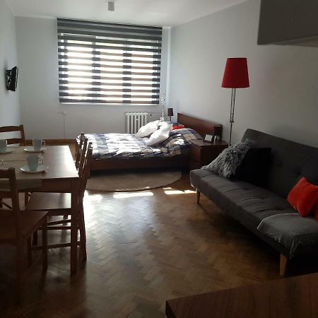 Apartament Przymorze Apartment Gdansk Luaran gambar