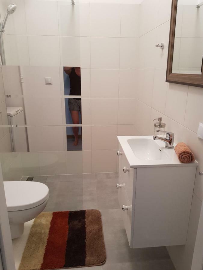 Apartament Przymorze Apartment Gdansk Luaran gambar